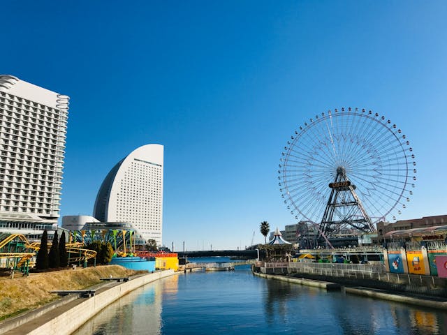 桜木町駅