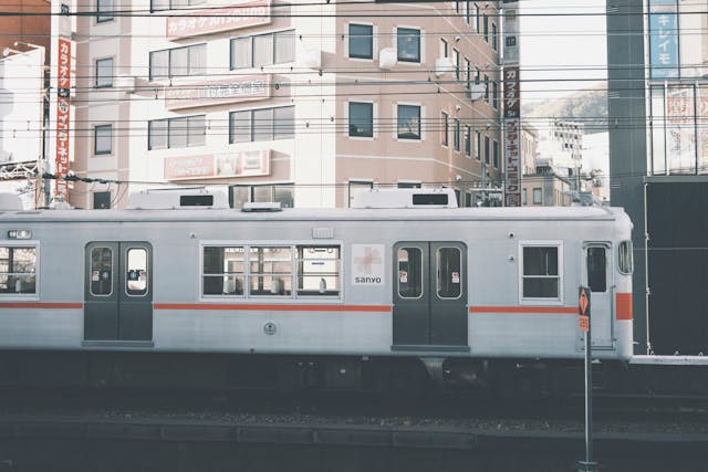 三ノ宮駅