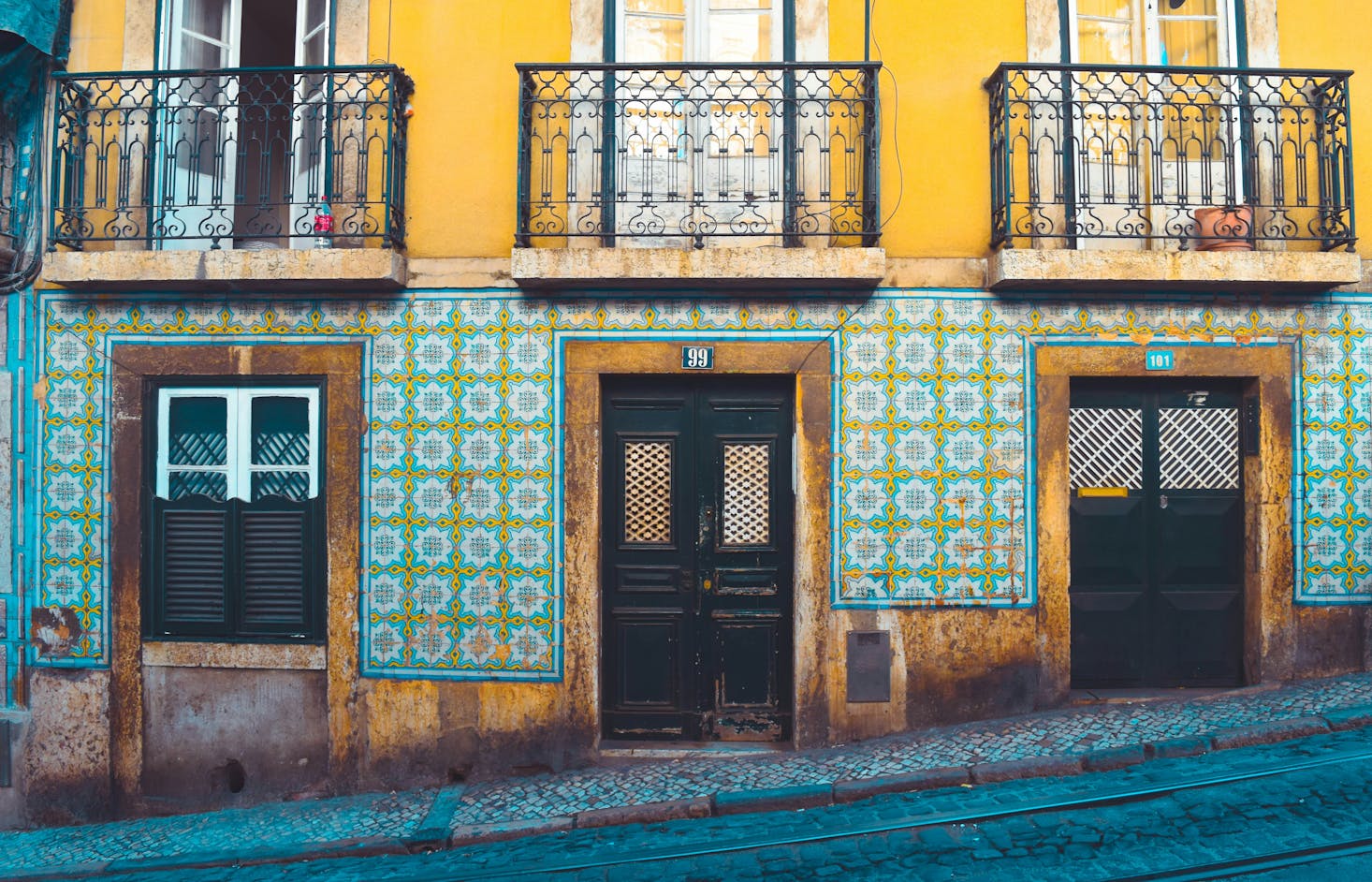 Imagem de Barreiro, mais uma cidade com depósito de bagagem Bounce