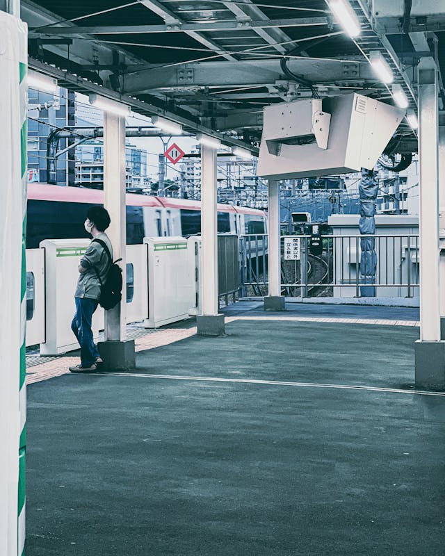 金山駅
