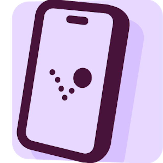 Phone icon
