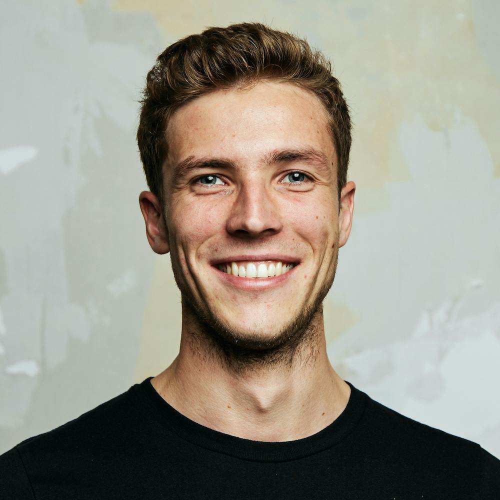 Marco Kohns - Growth at Bounce Marco Kohns - Growth at Bounce