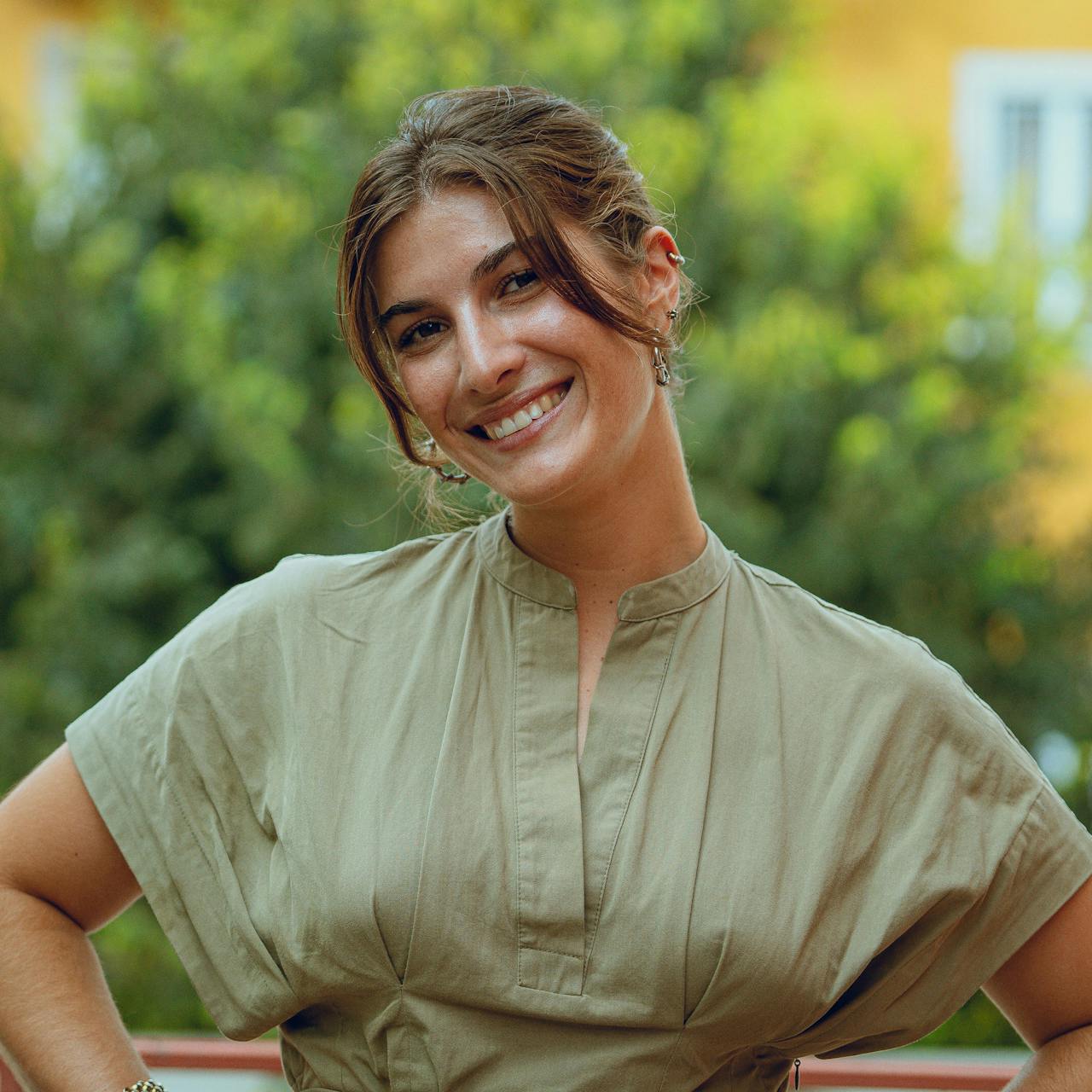 Pamela Alvarez Ferreira Pamela Alvarez Ferreira