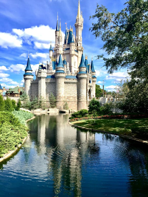  Walt Disney World Resort in Orlando, Florida