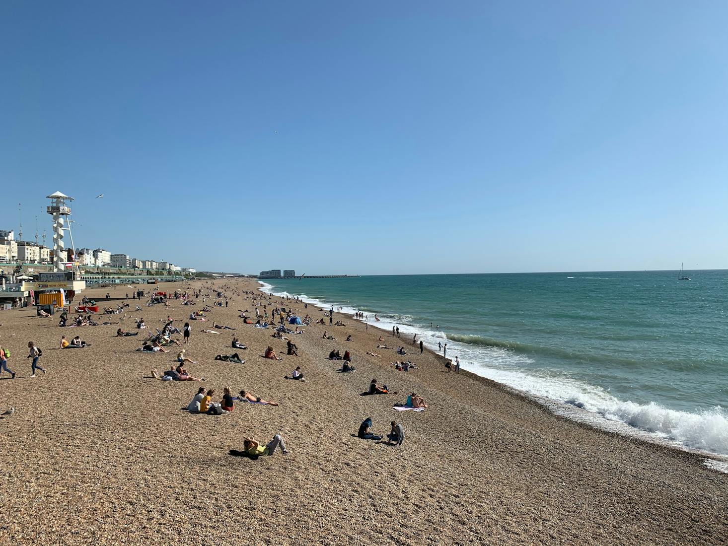 Brighton Beach