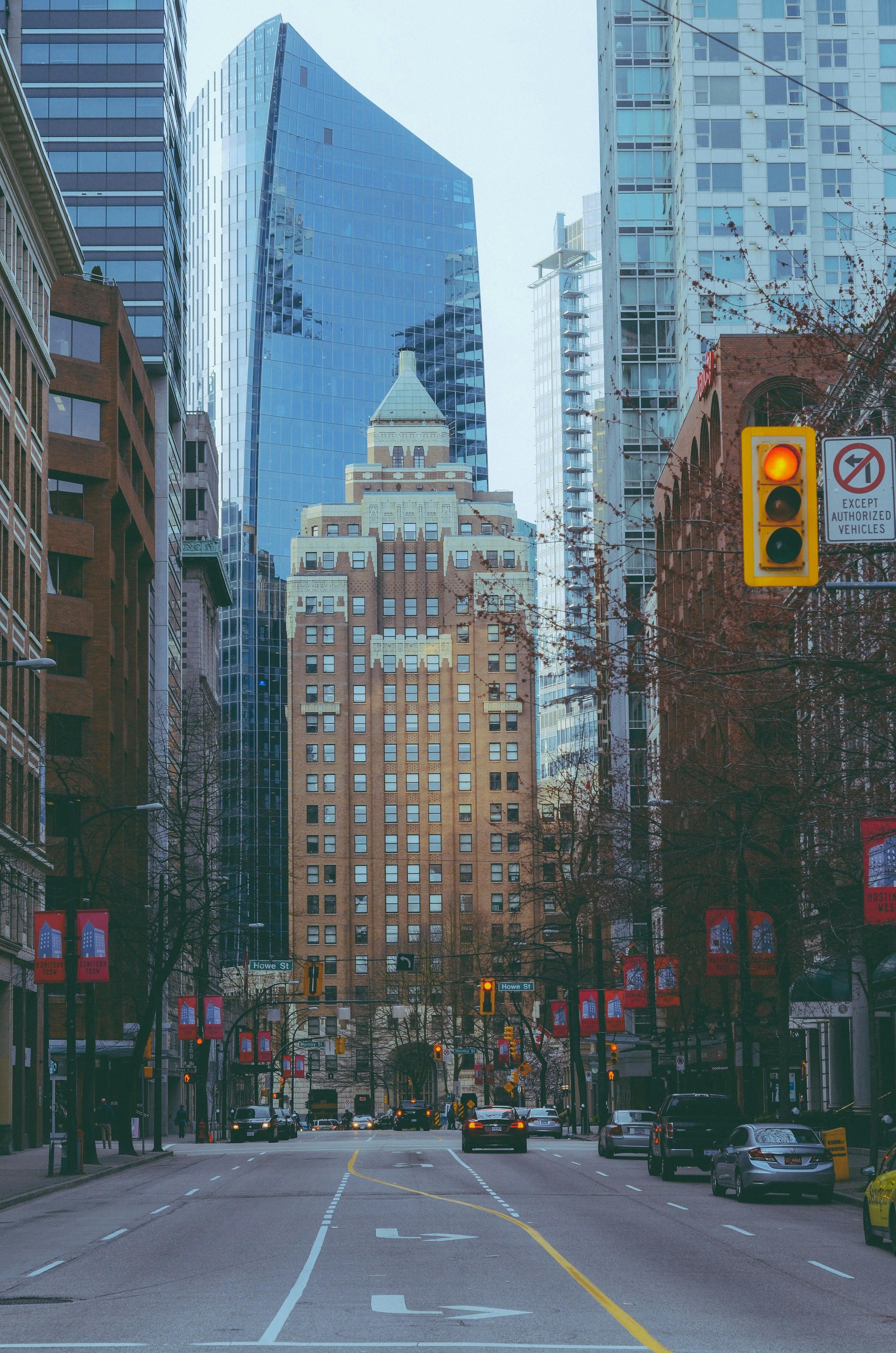 Is Vancouver safe to visit? A comprehensive safety guide Bounce
