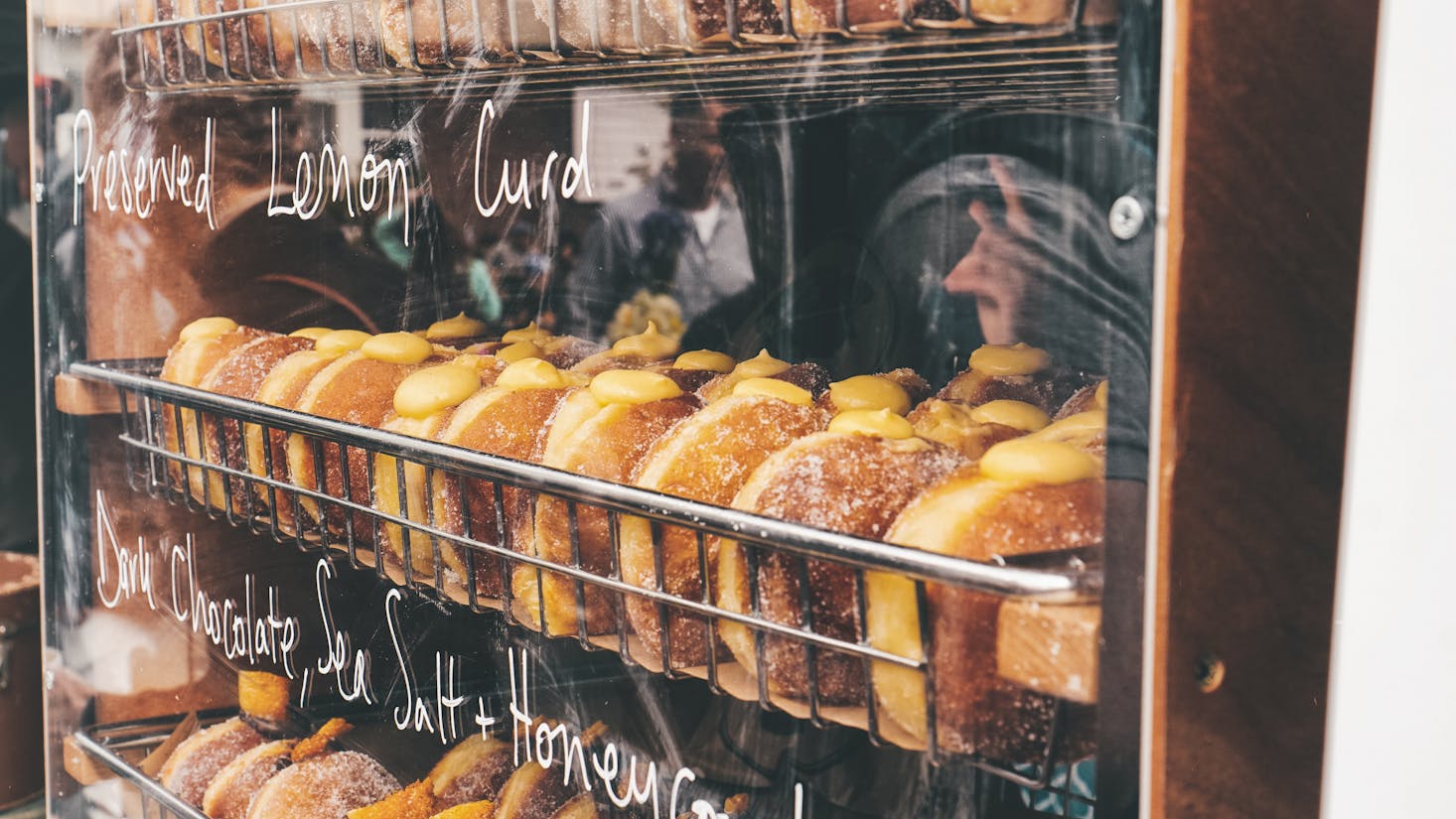 Bakery in Hobart