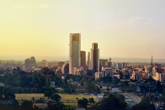 Nairobi, Kenya