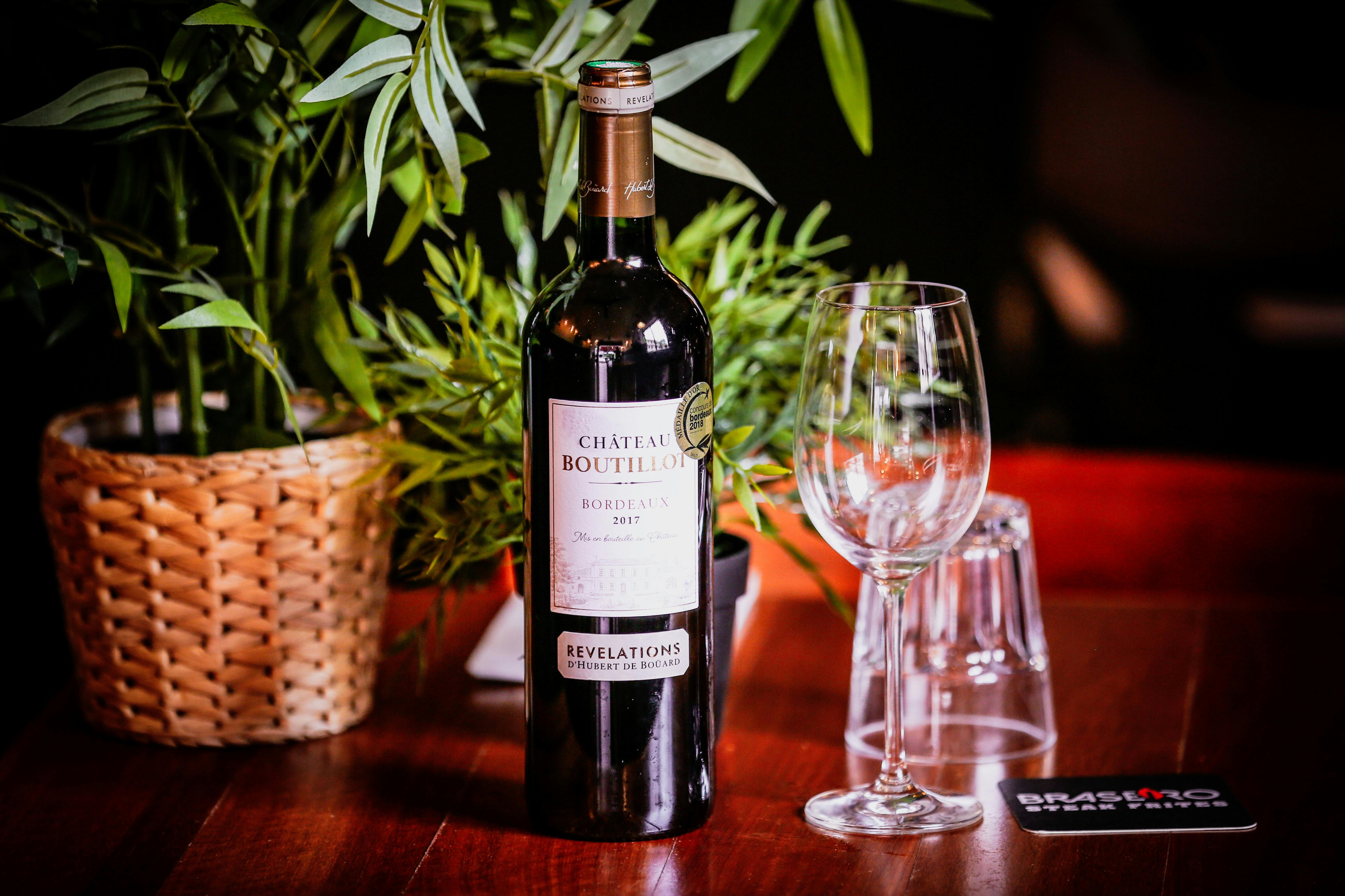 Best wine tasting options in Singapore