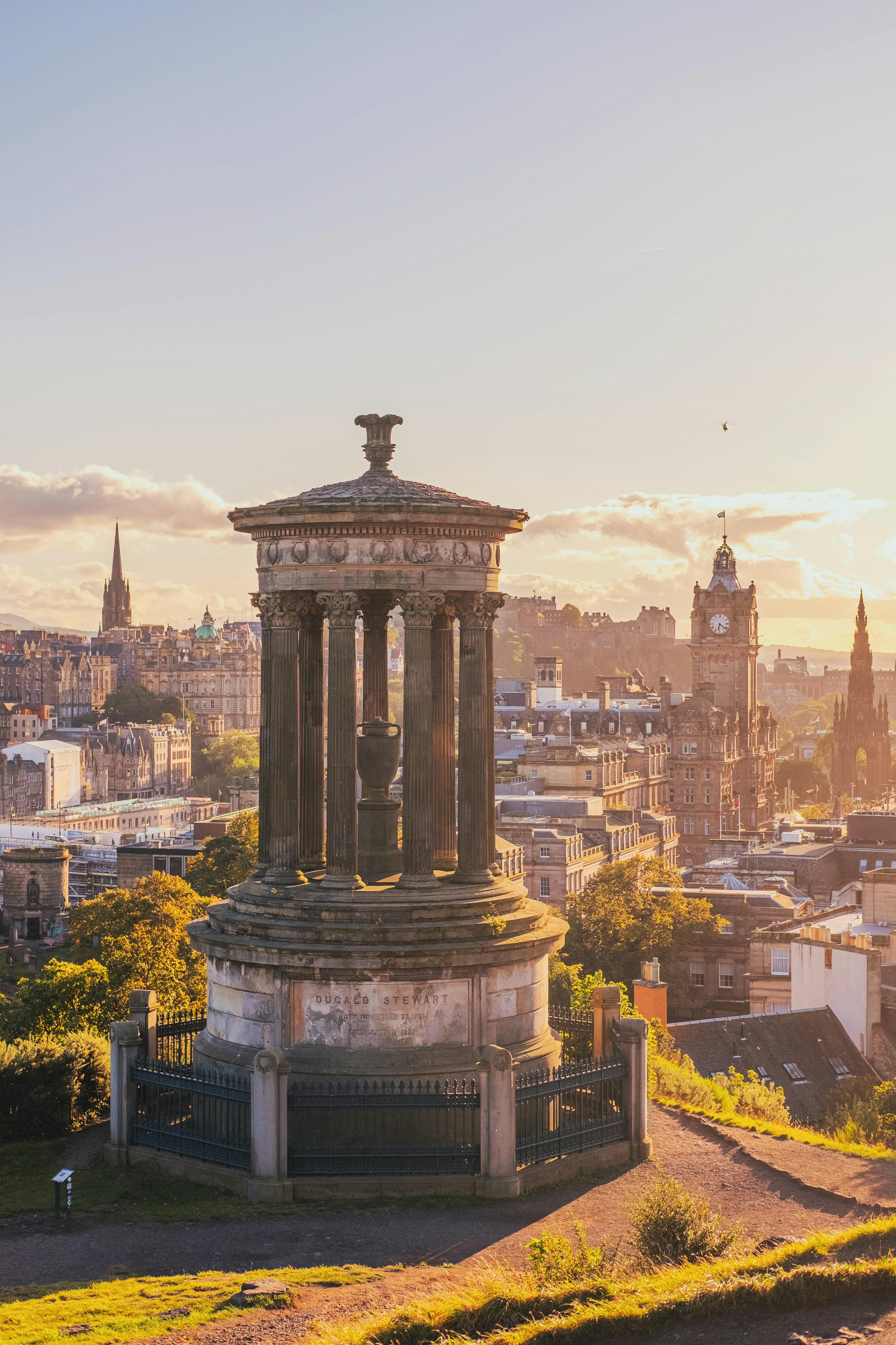 Edinburgh, Scotland