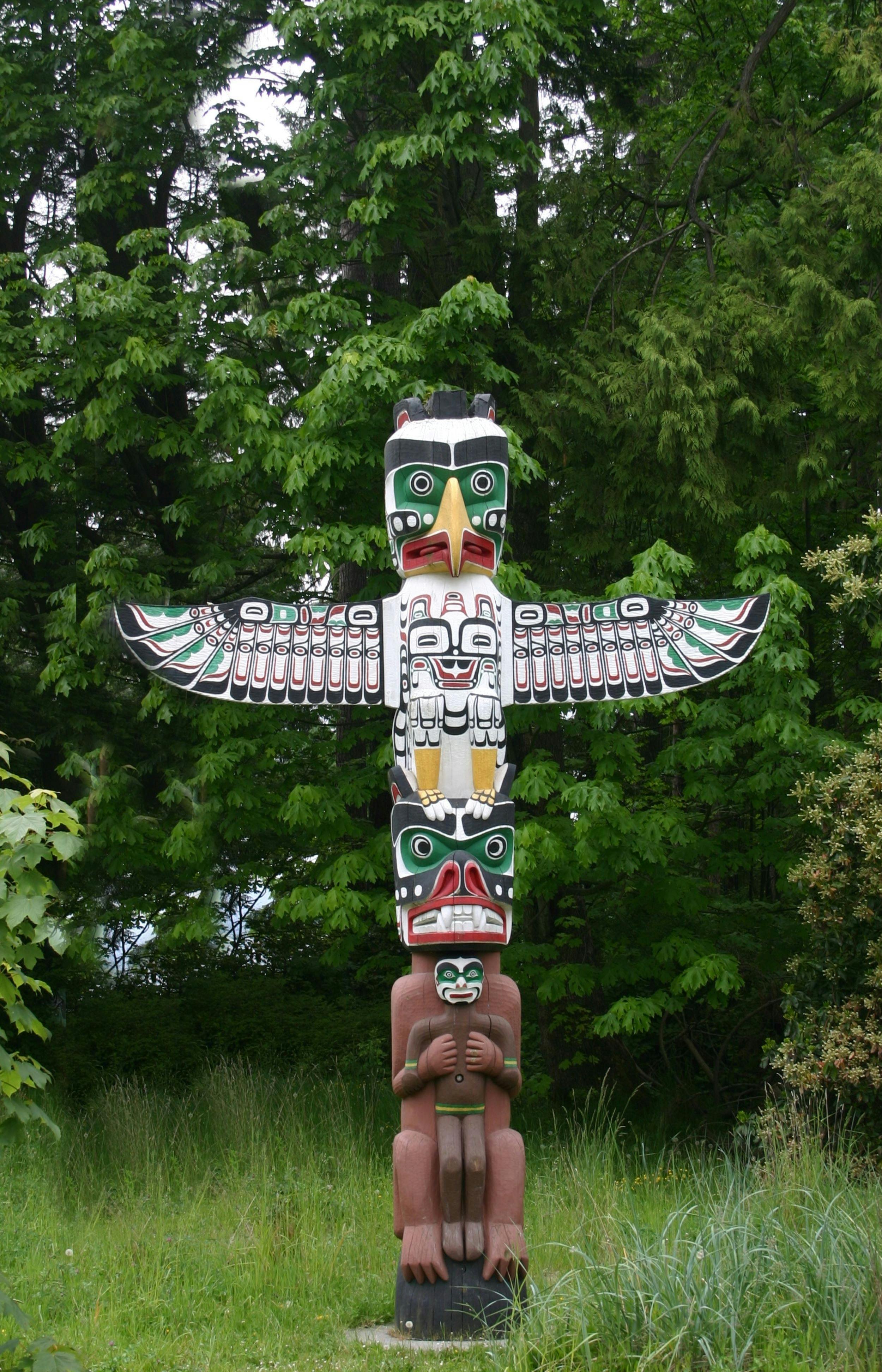 Spending 3 days in Vancouver, Canada