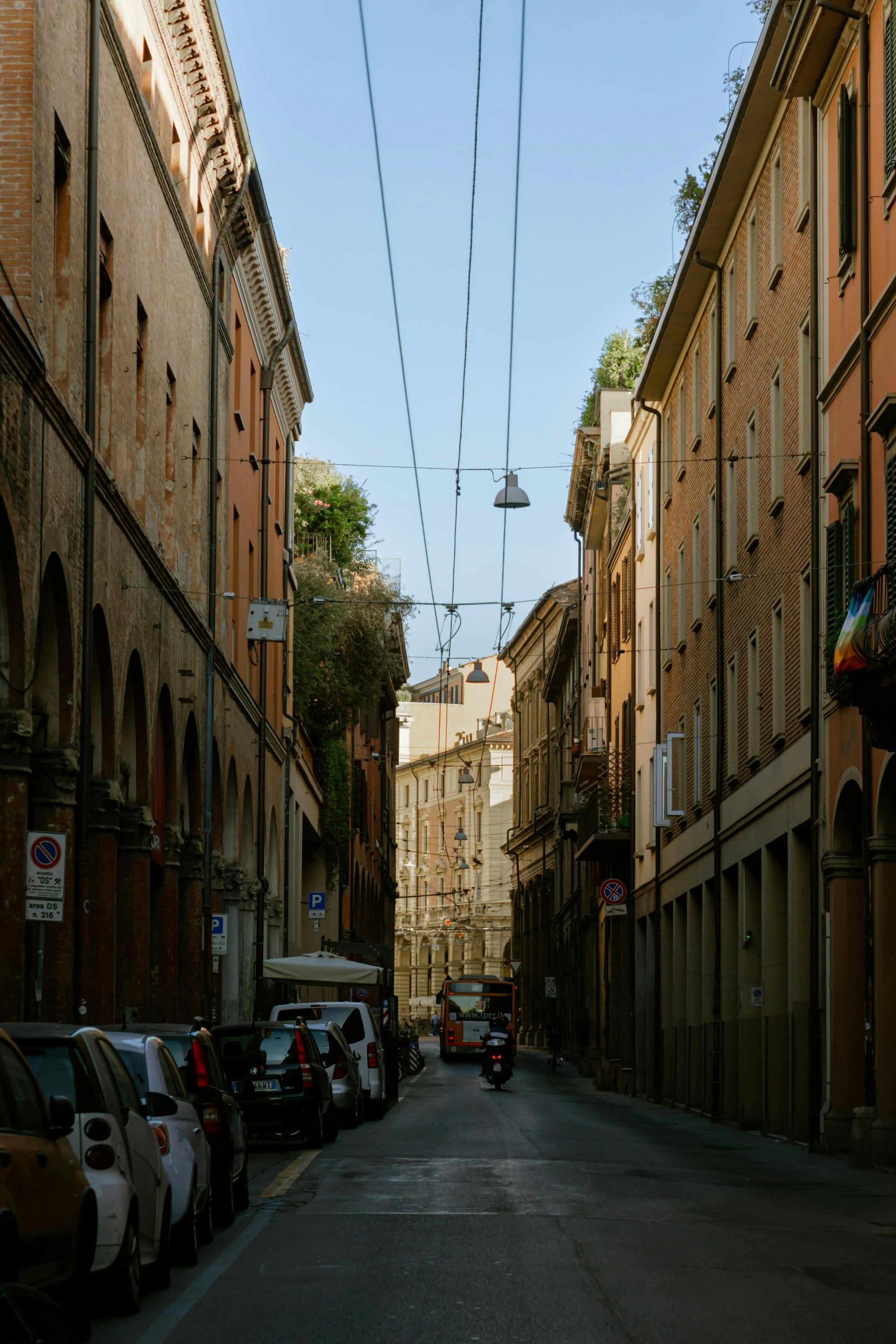 7 best hostels in Bologna Bounce