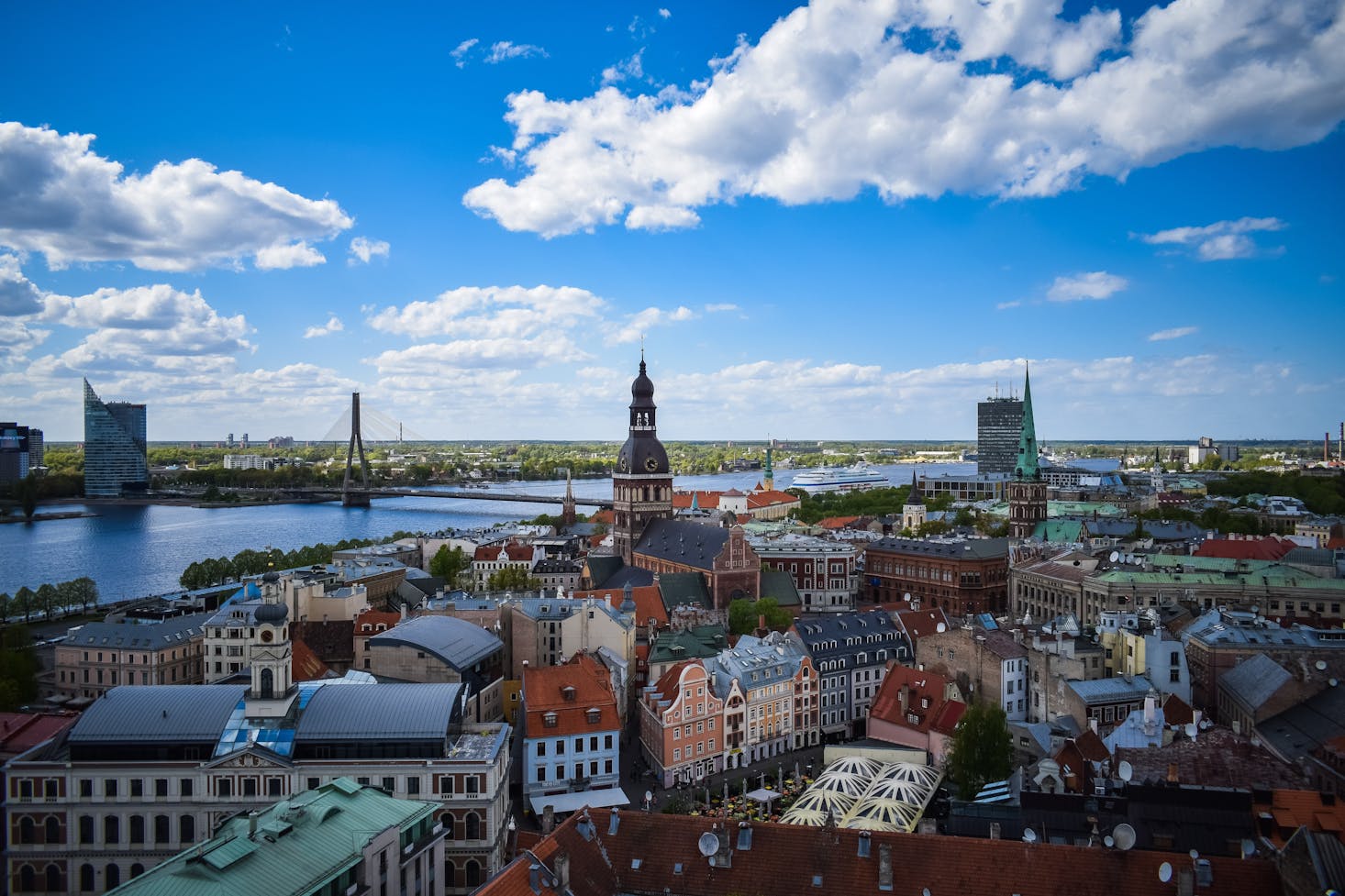 Riga, Latvia