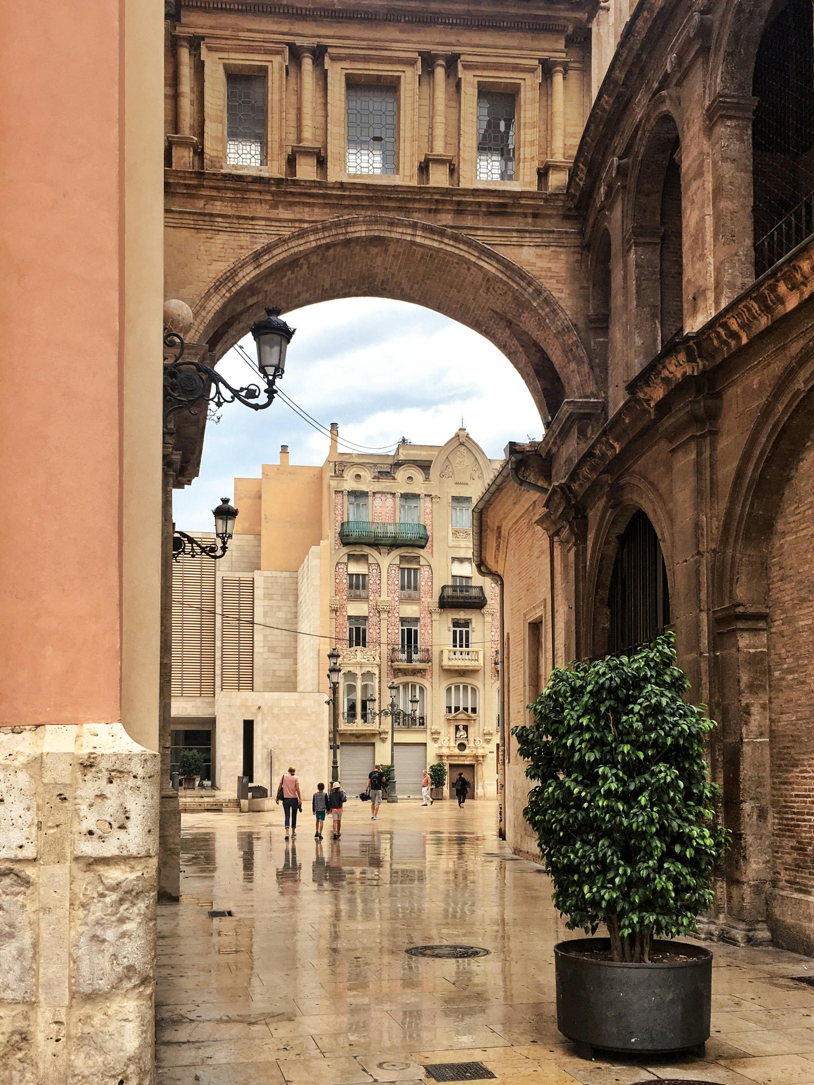 Valencia, Spain