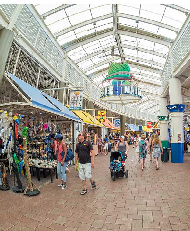 Dolphin Mall Luggage Storage | $5.90 