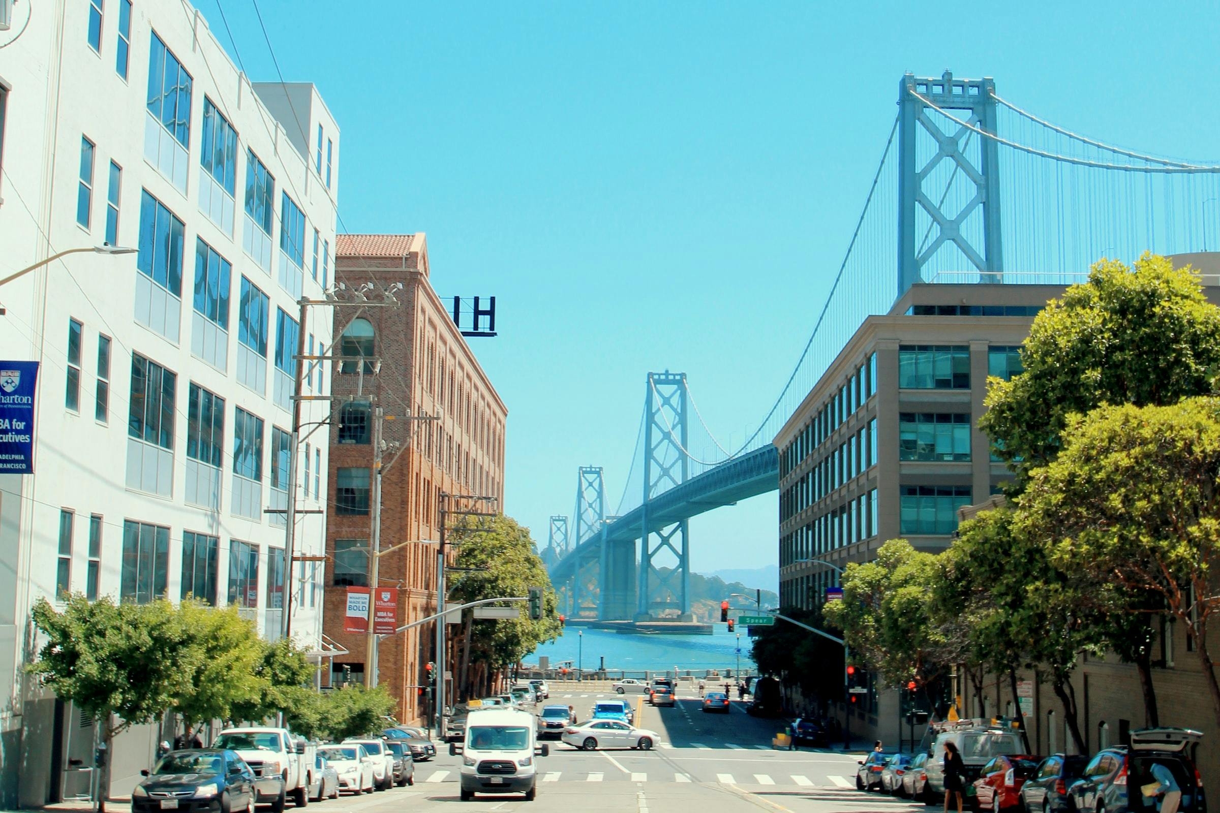 Is San Francisco safe to visit? A comprehensive safety guide Bounce