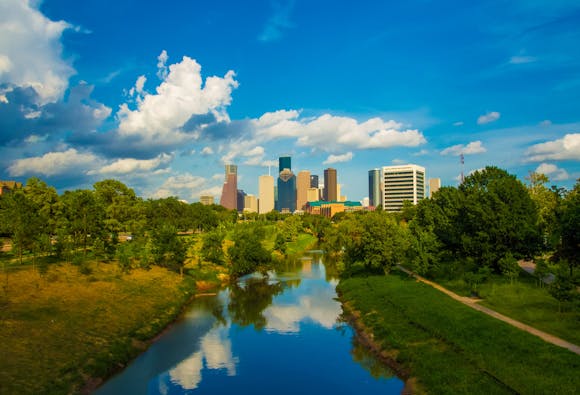 Houston, Texas