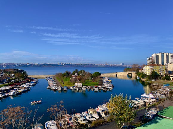 Best day trips from Istanbul