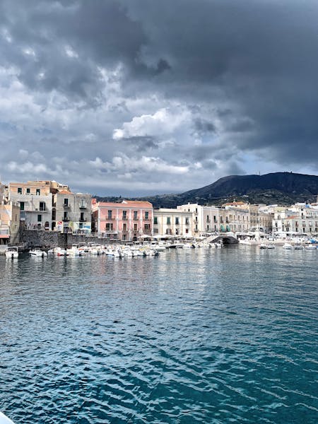 Lipari, Italy