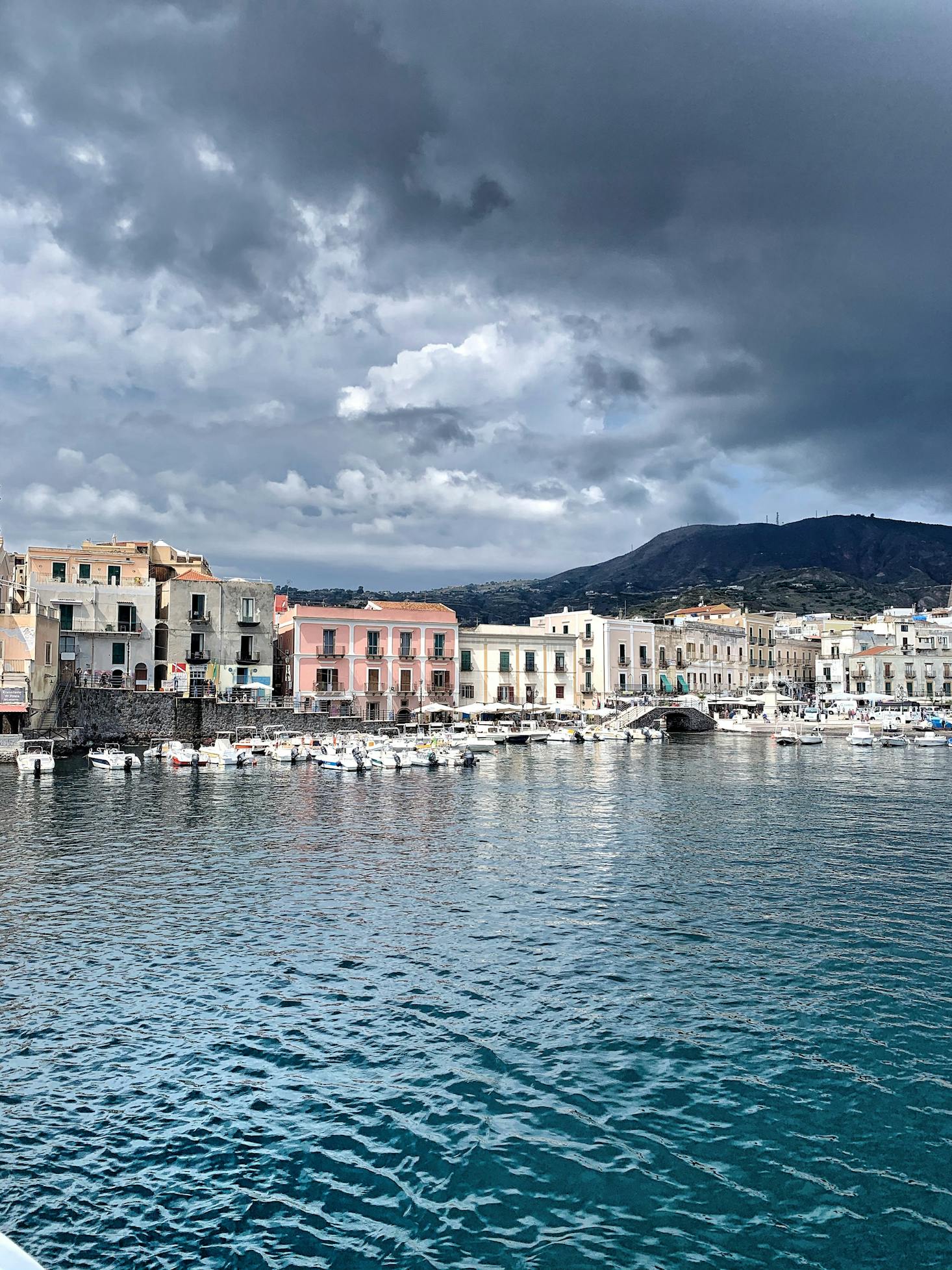 Lipari, Italy