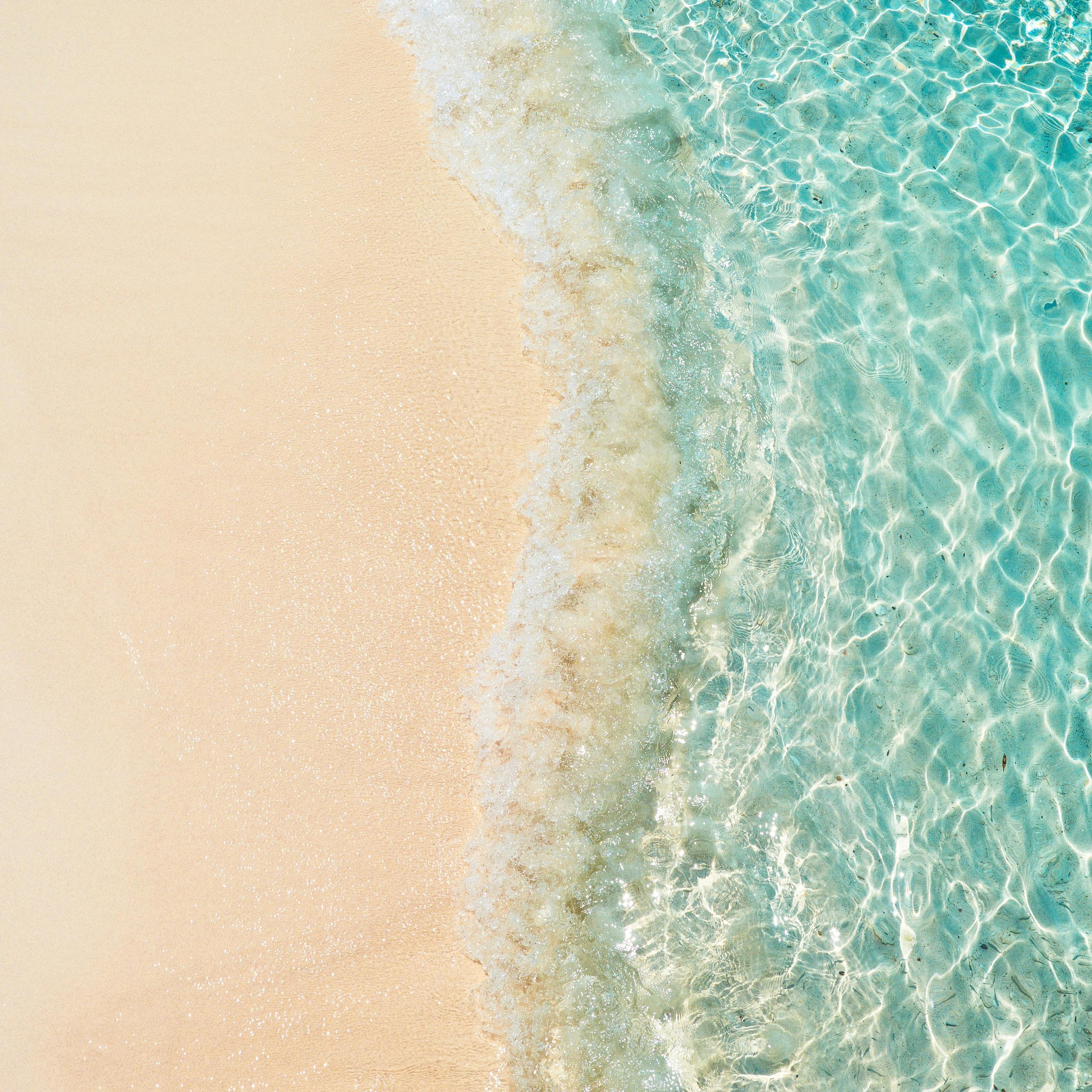 Rawa Island Beach
