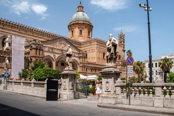 How  to spend 3 days in Palermo