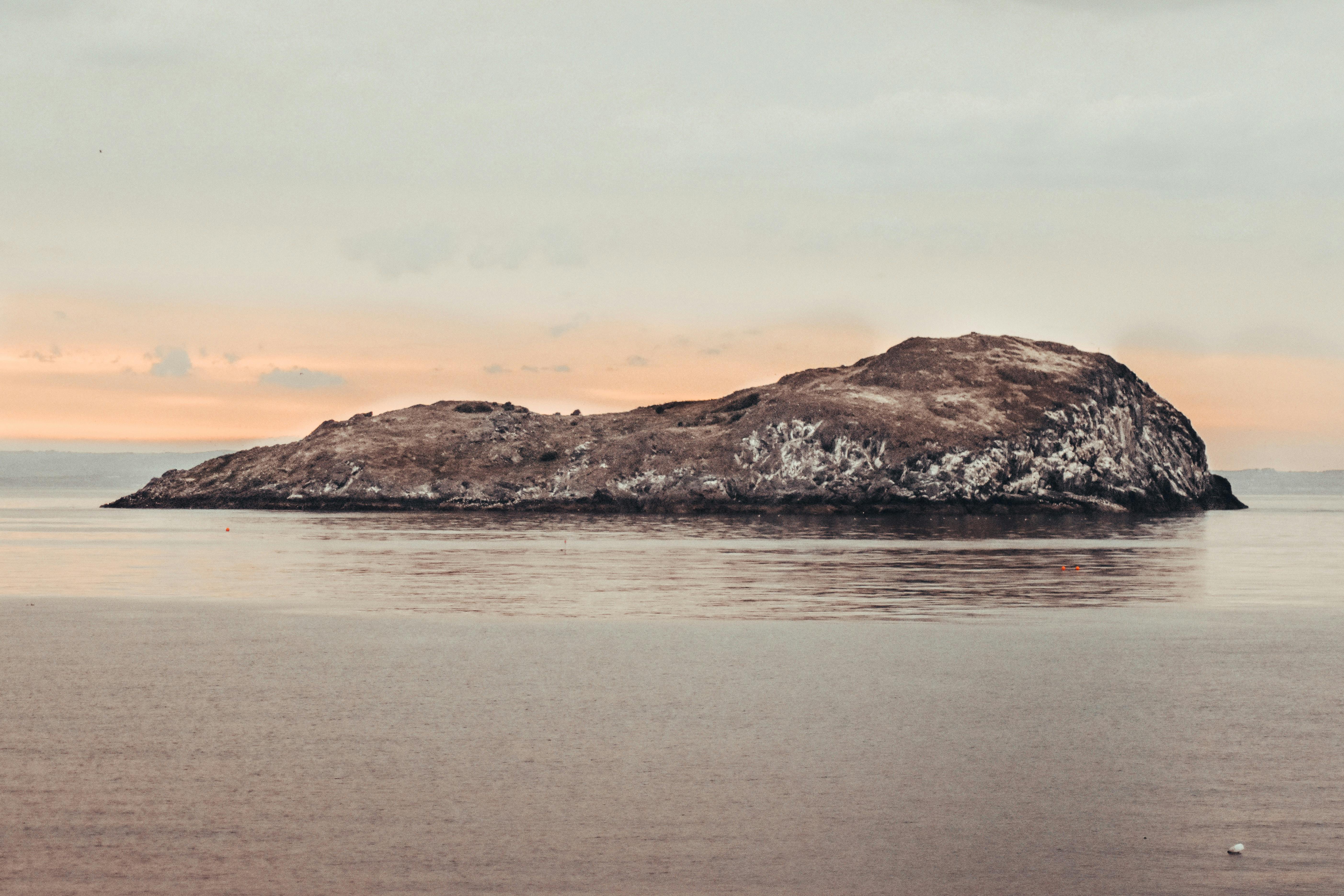Best beaches near Edinburgh