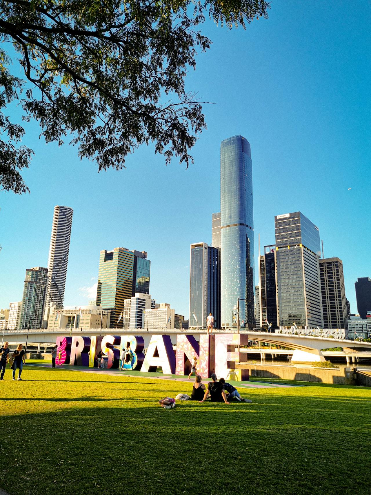 Is Brisbane safe to visit? A comprehensive safety guide Bounce