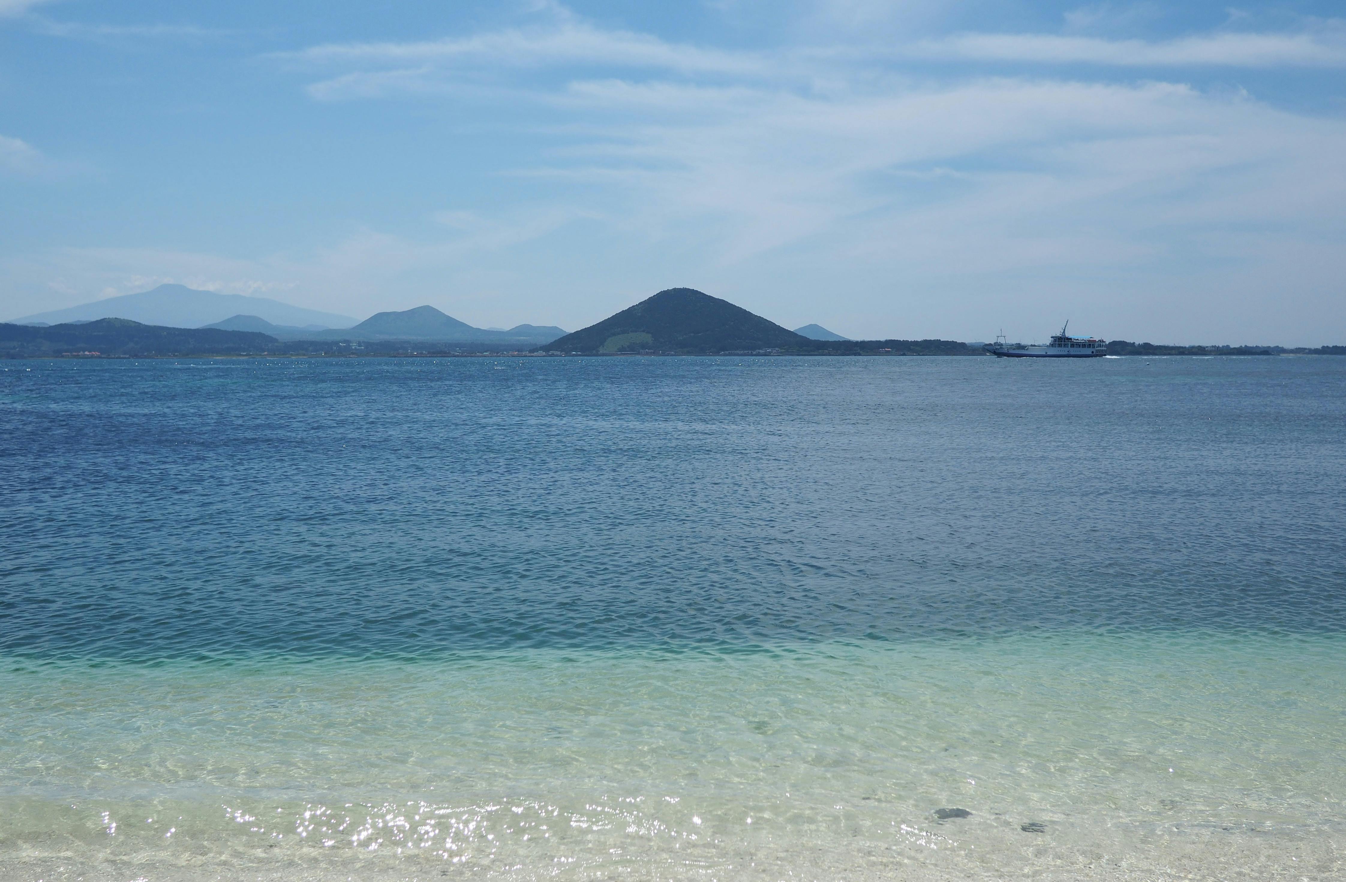 Best beaches near Seoul