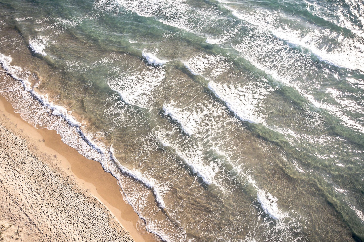 Akti Iliou Beach near Athens