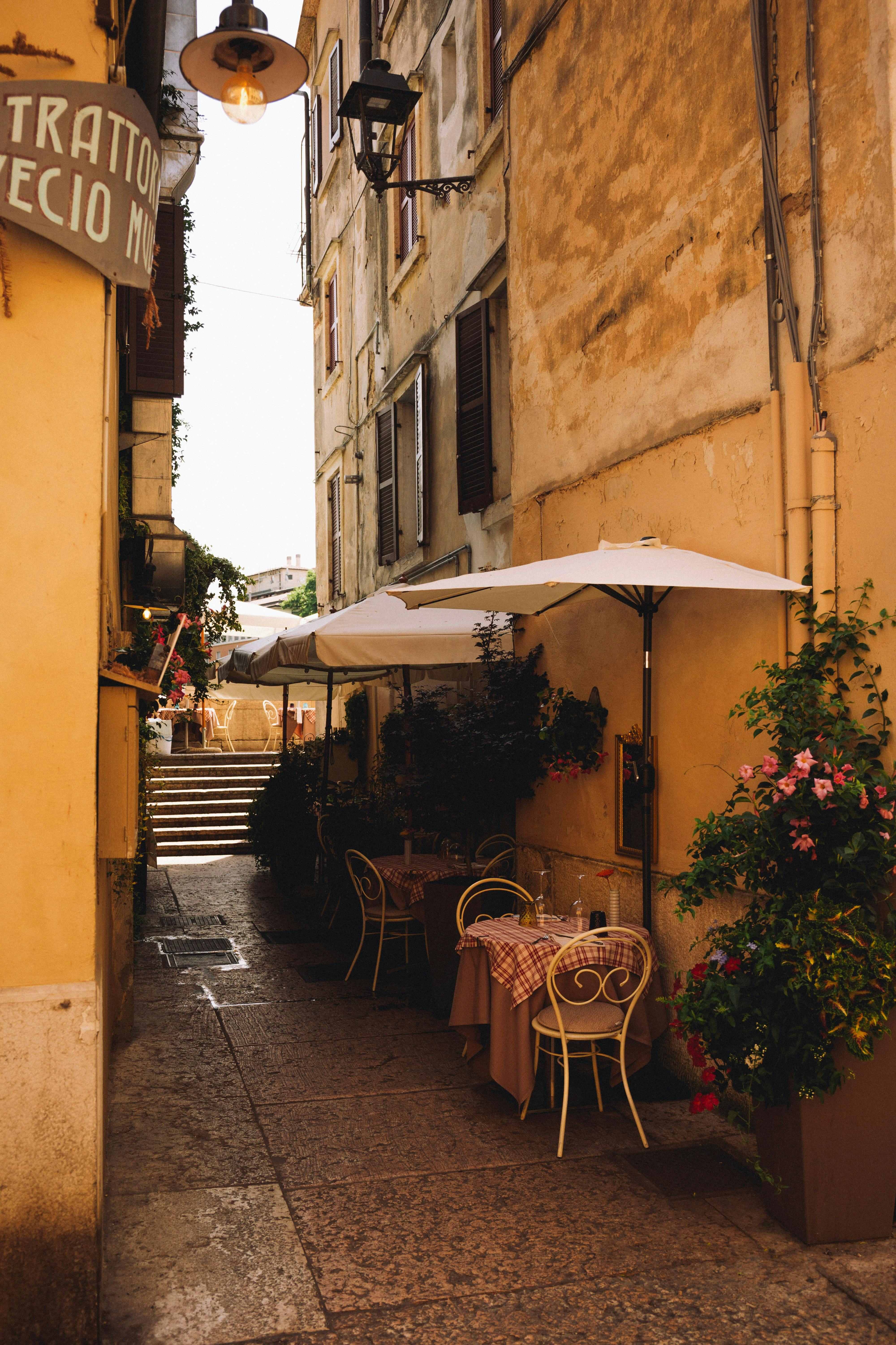 Best places for wine tasting in Verona