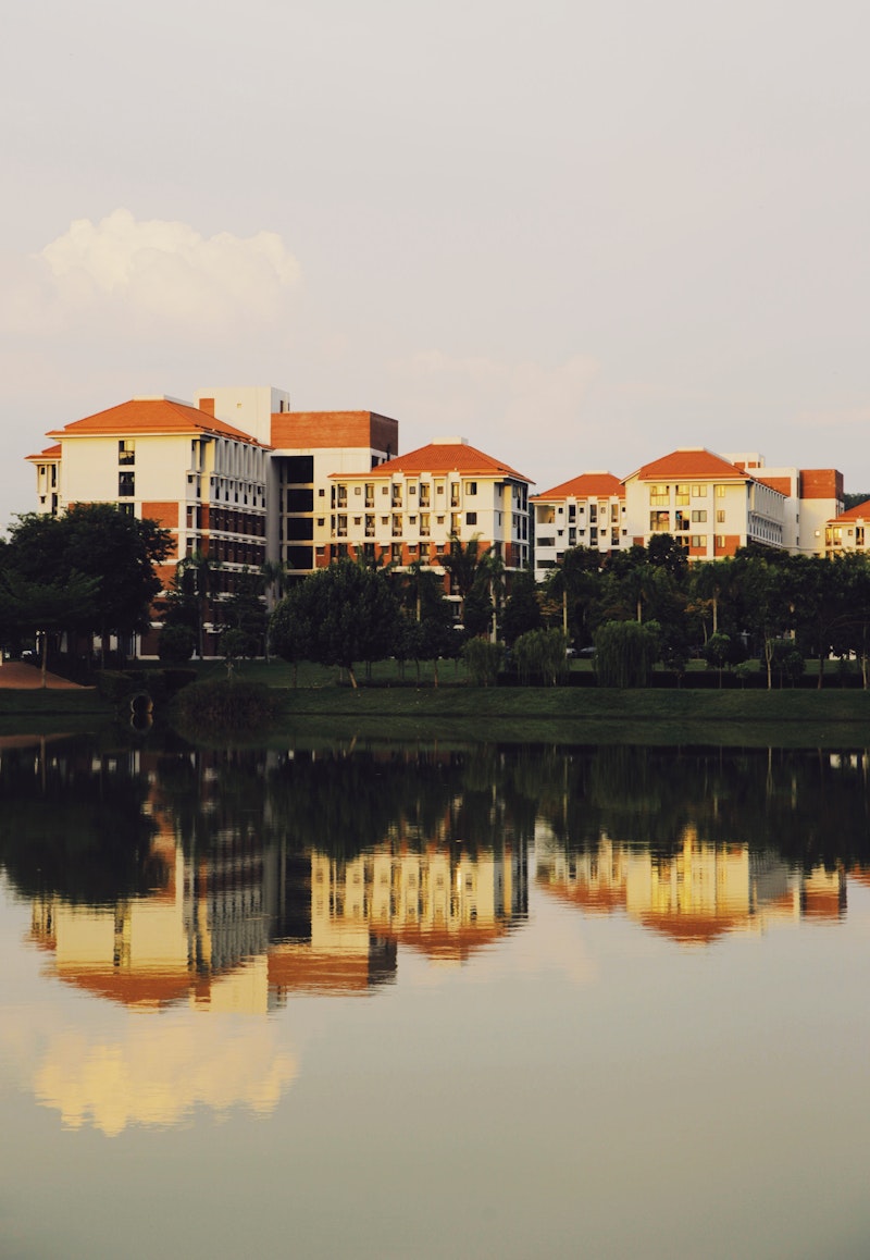 Xiamen University, Sepang, Malaysia