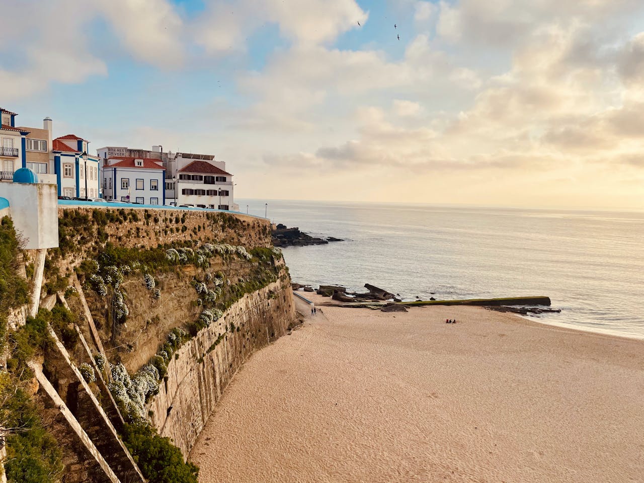 Ericeira, Portugal Ericeira, Portugal