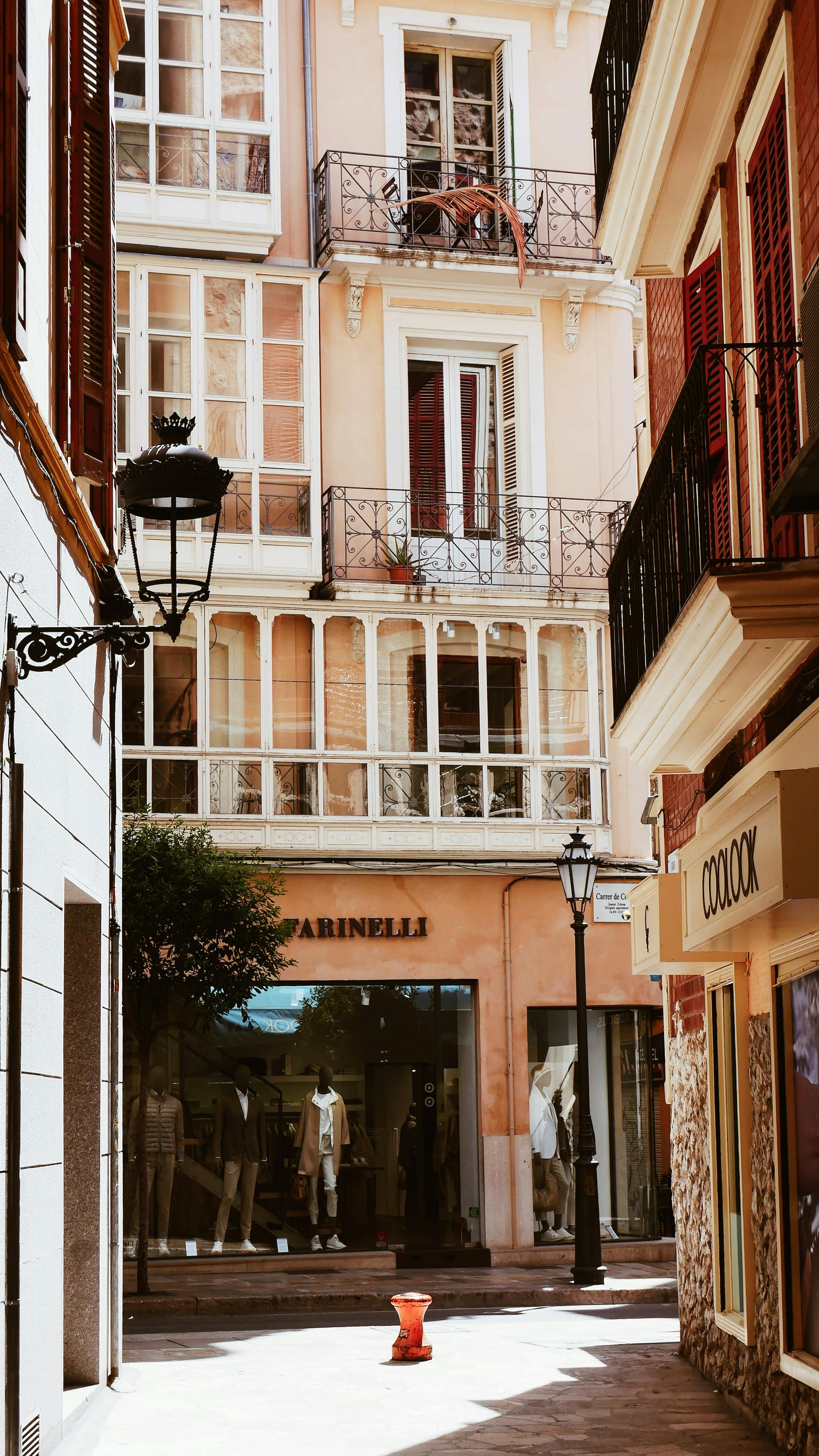 Everything You Need To About Shopping In Palma de Mallorca - Bounce