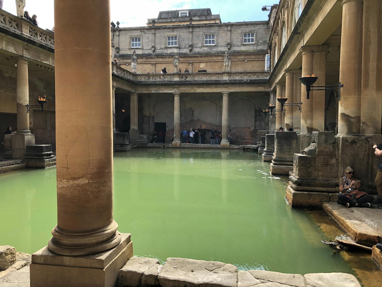 Best museums in Bath