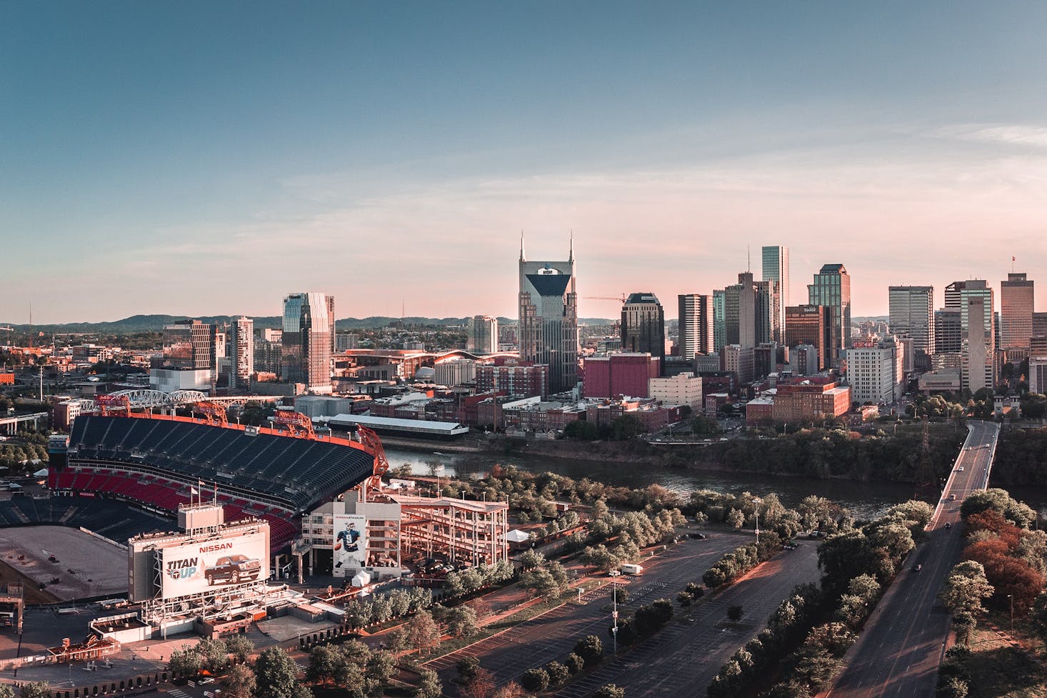 The Best Time to Visit Nashville 2025: the Ultimate Guide - Bounce