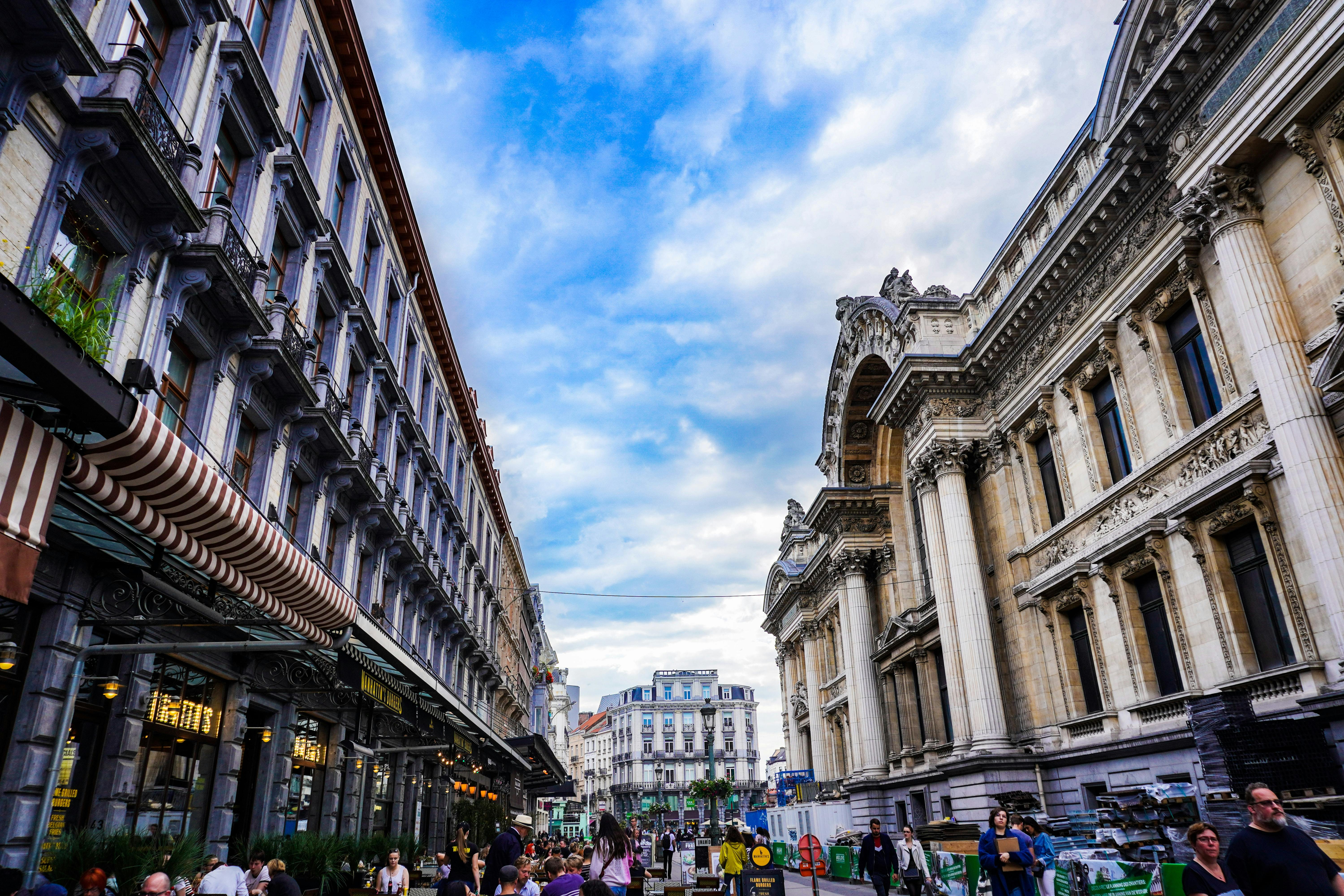 Brussels, Belgium