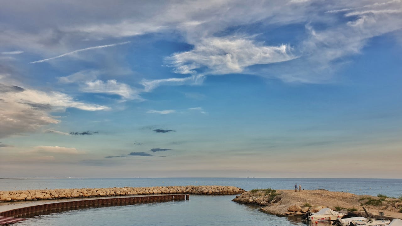 Cagnes-sur-Mer, France