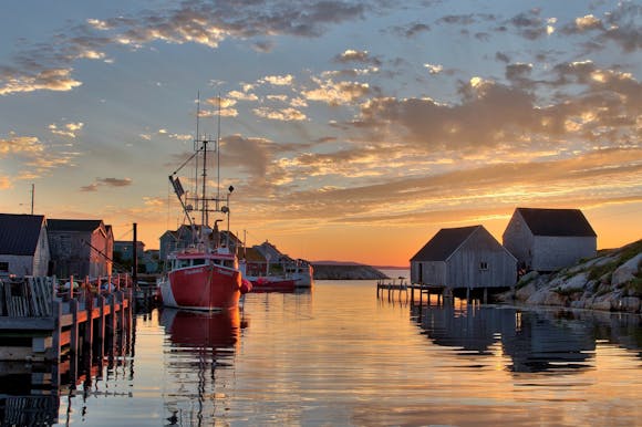 Halifax, Nova Scotia