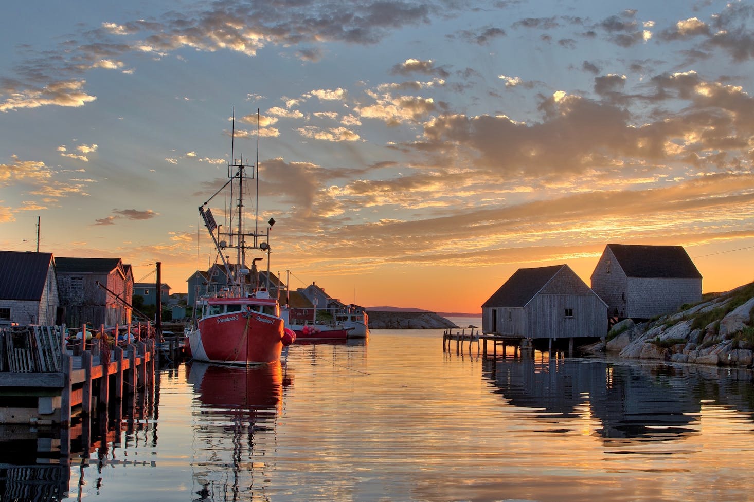 Halifax, Nova Scotia