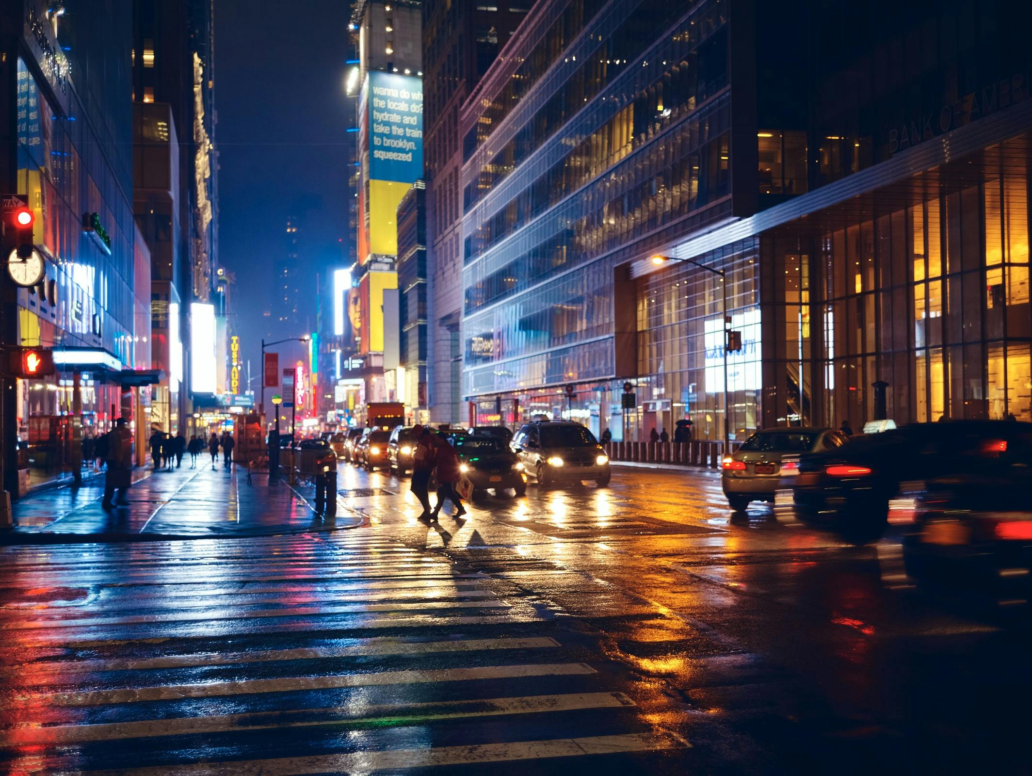 New York On a Rainy Day: 14 Things To Do - Bounce