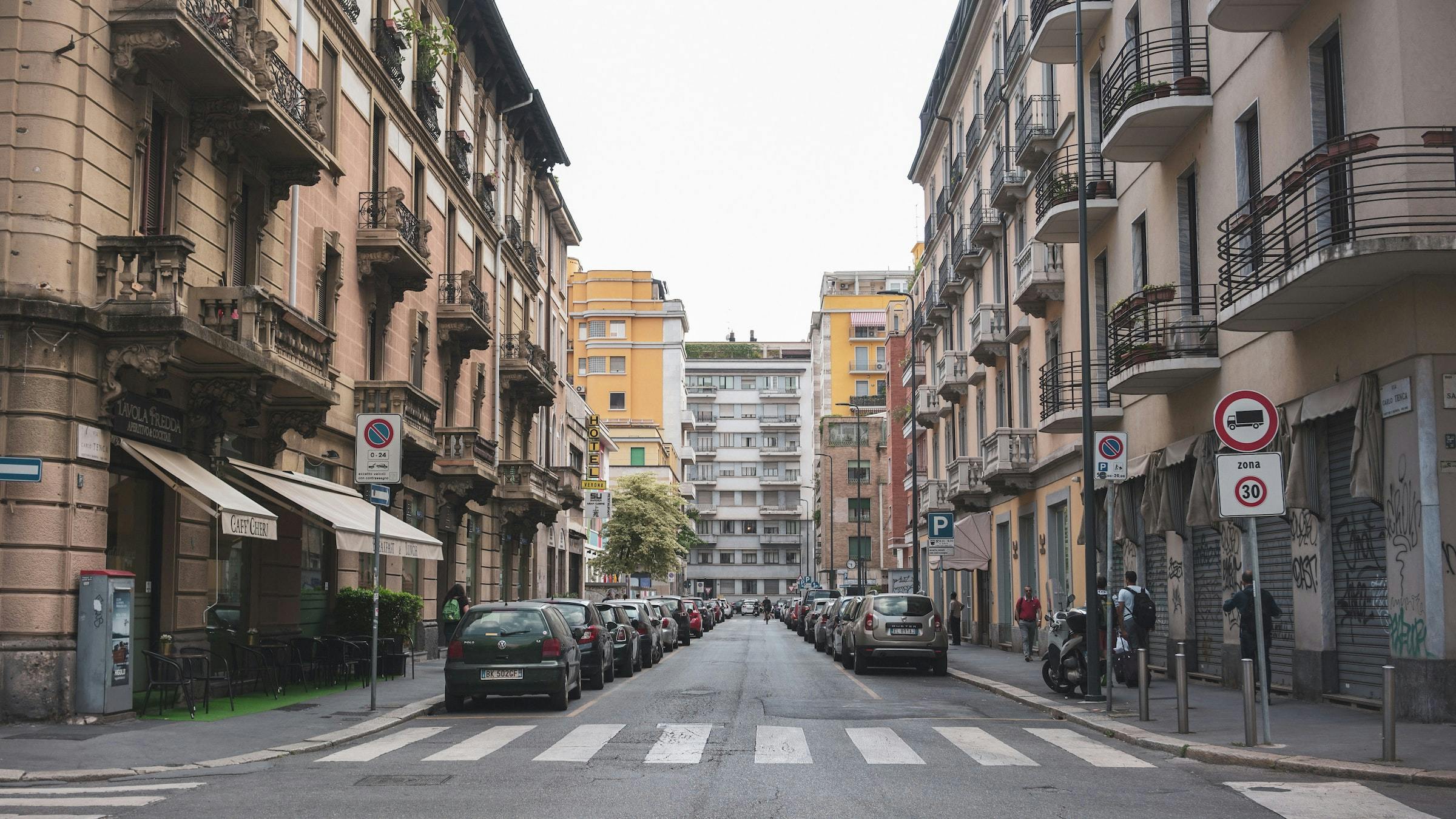 Is Milan safe to visit? A comprehensive safety guide Bounce