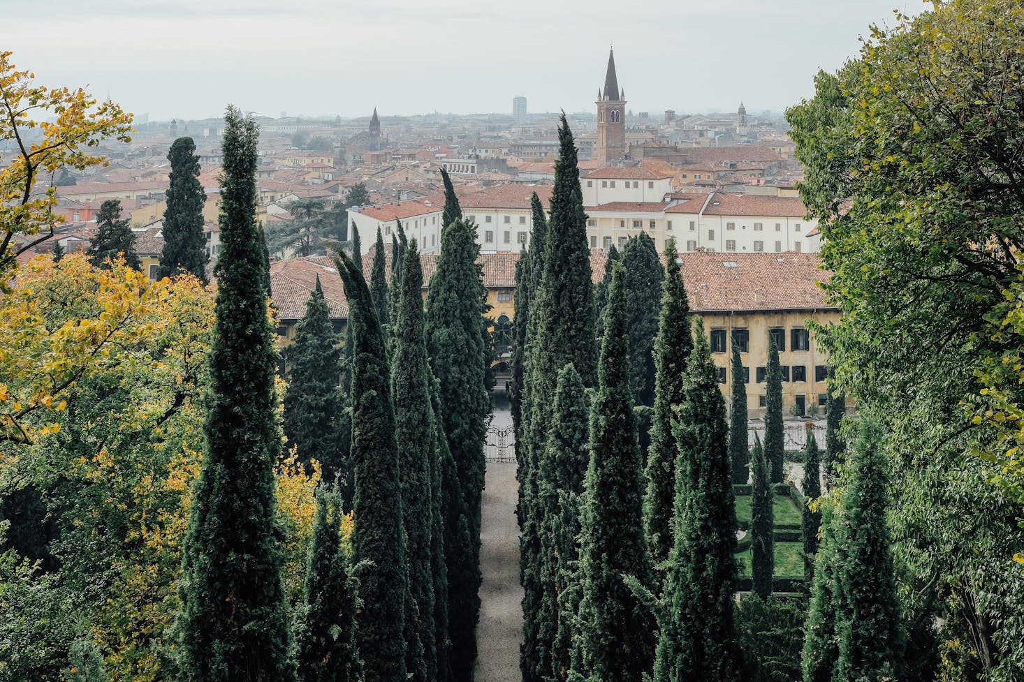 Verona, Italy