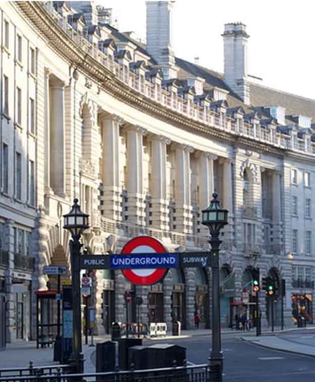 Euston Station Luggage Storage | Cheap 