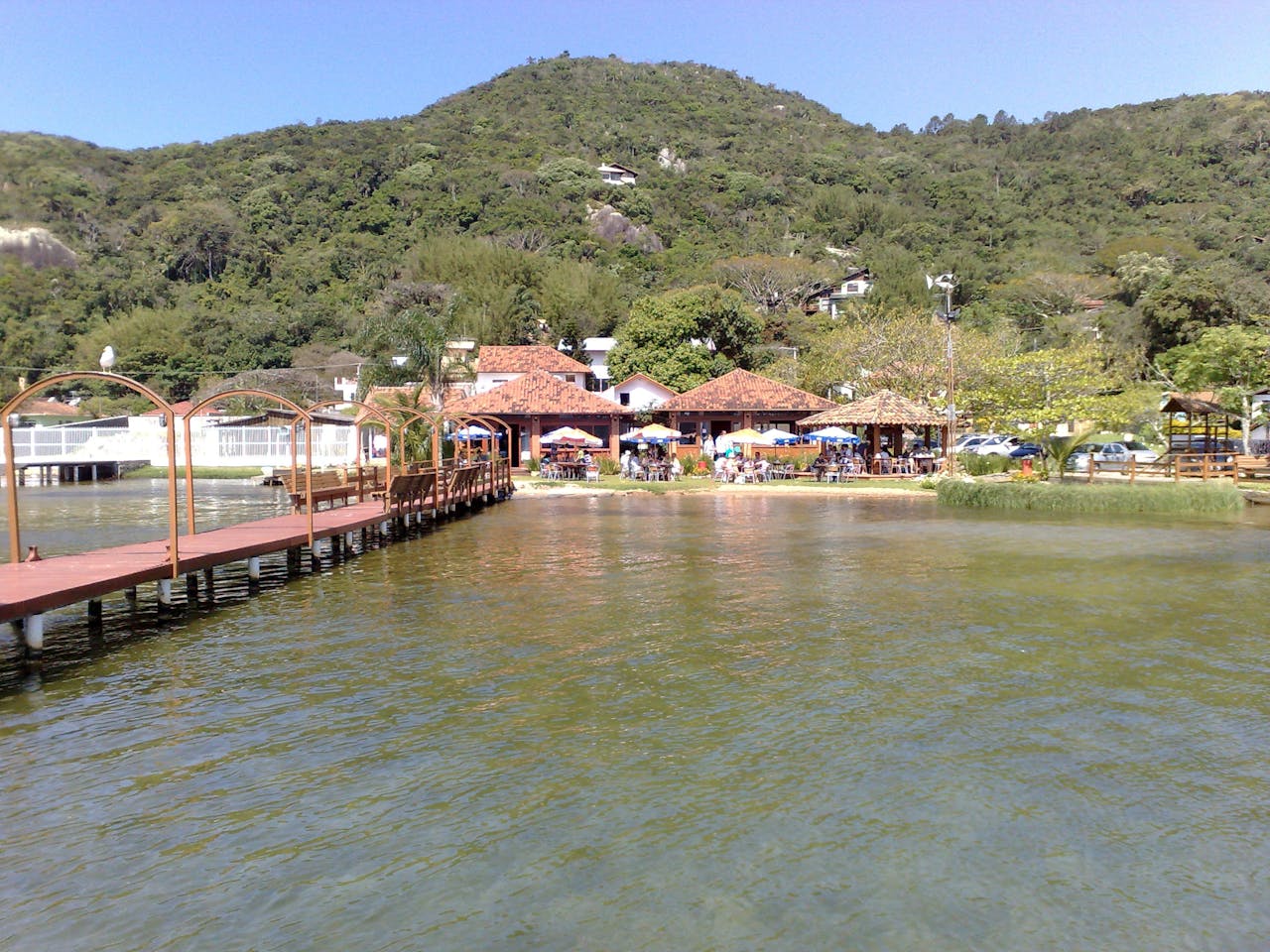 Florianópolis, Brazil Florianópolis, Brazil