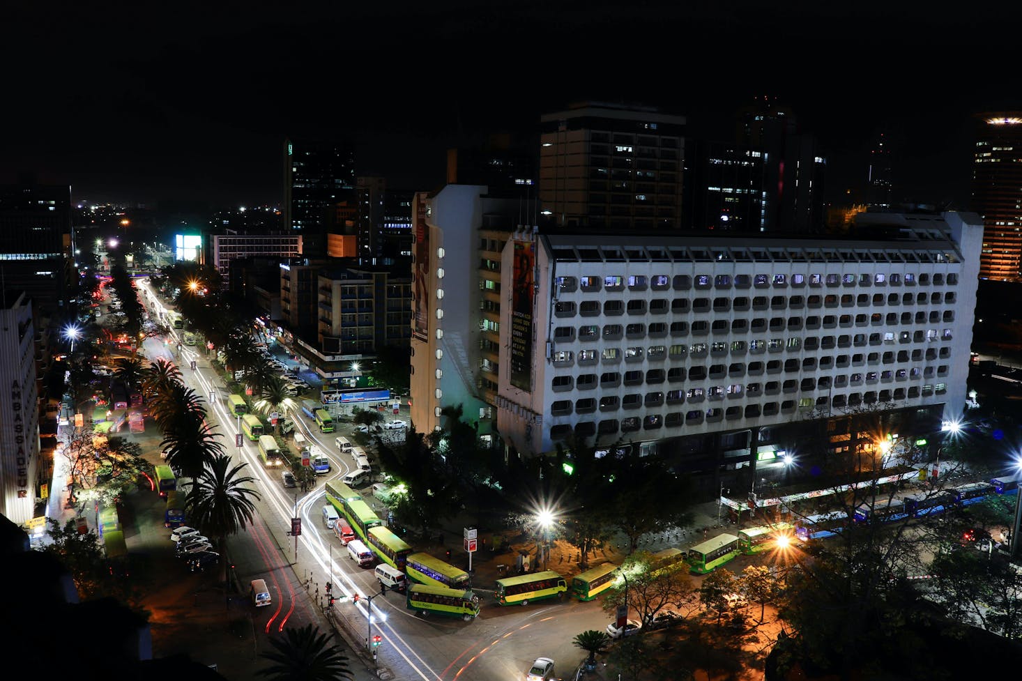 Nairobi, Kenya