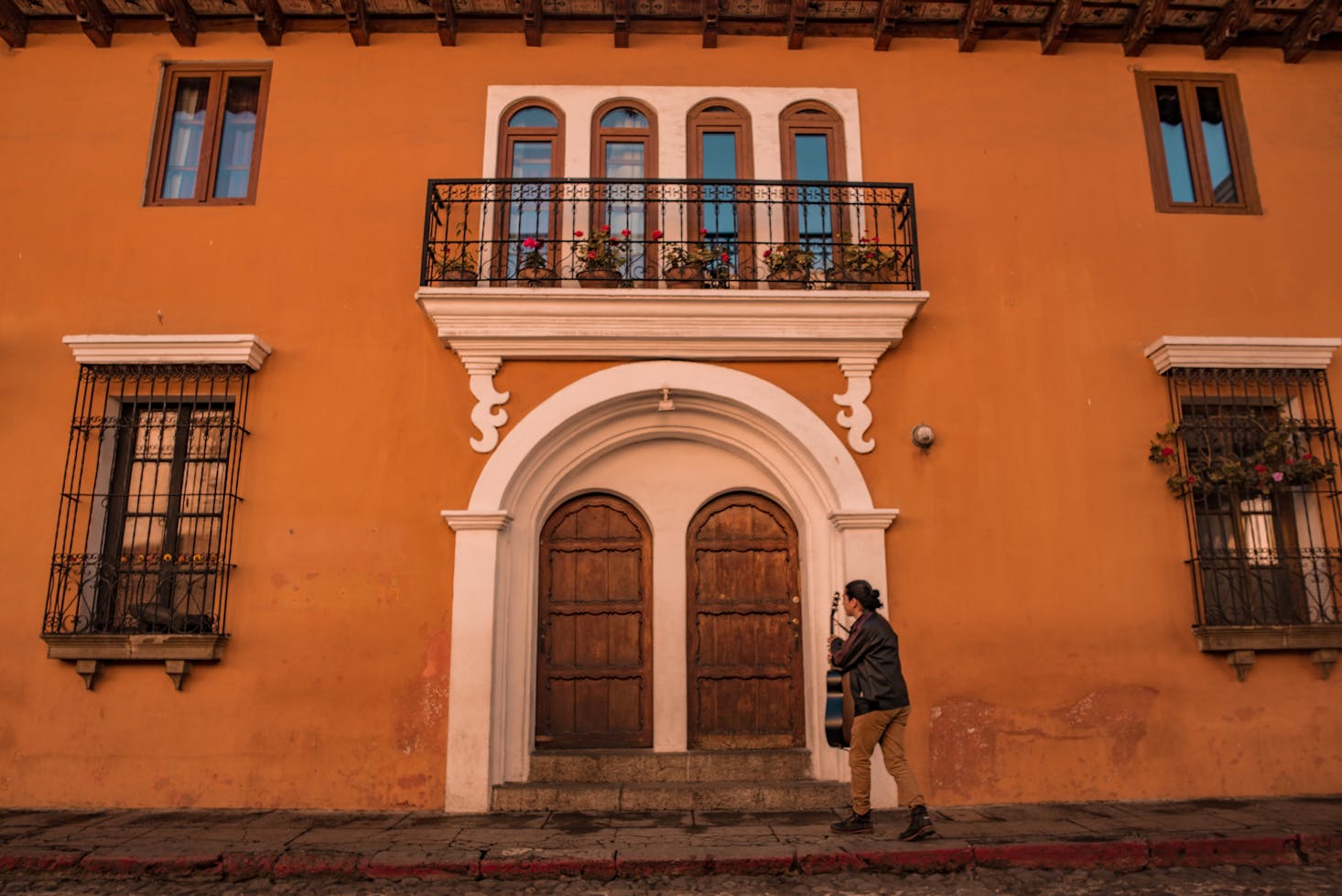 Antigua, Guatemala