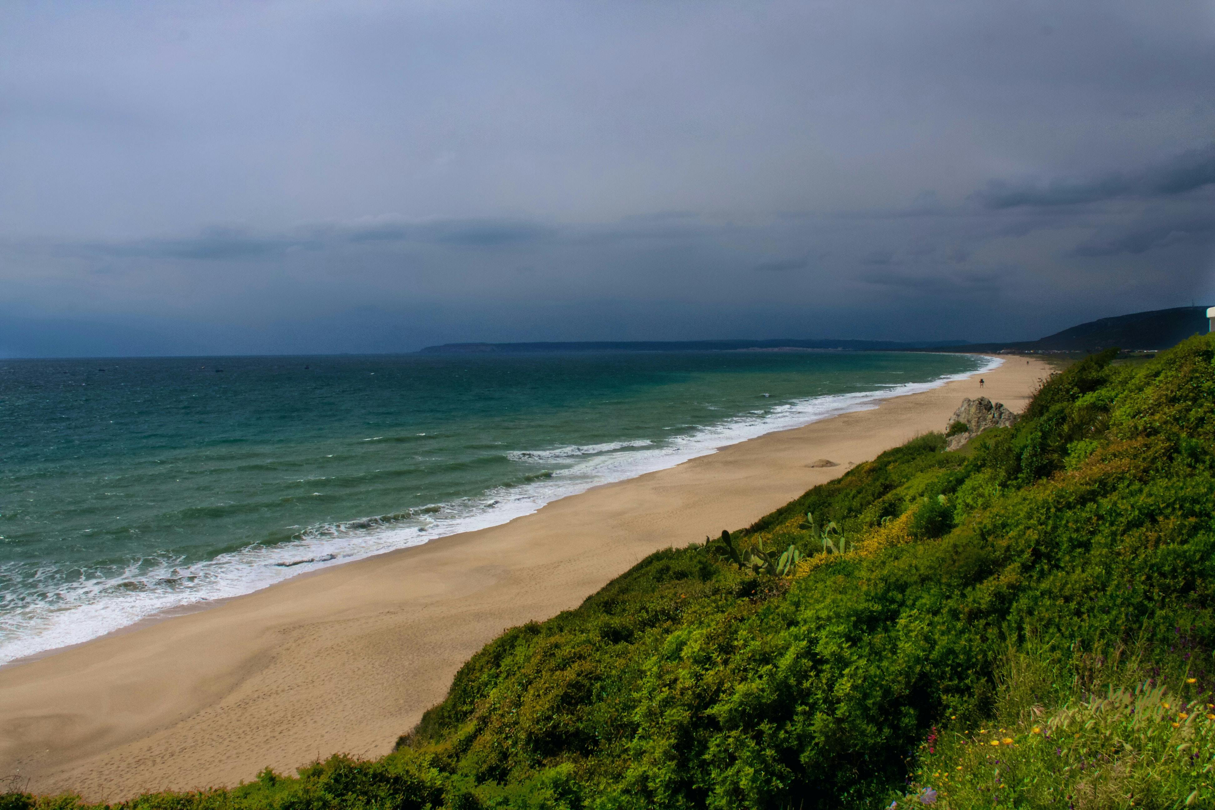 Zahara de los Atunes