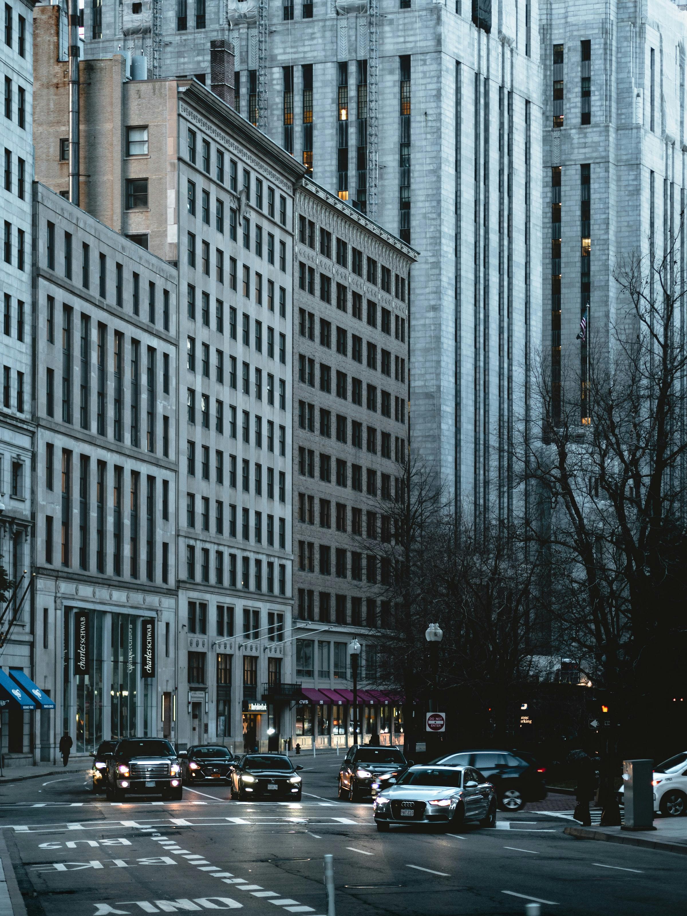 Is Boston safe to visit? A comprehensive safety guide Bounce