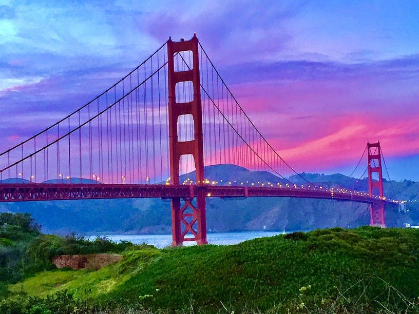 San Francisco (all pics taken from my phone) San Francisco (all pics taken from my phone)